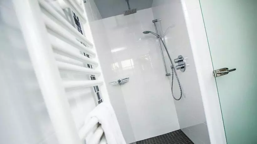 호텔 Tynemouth Grand