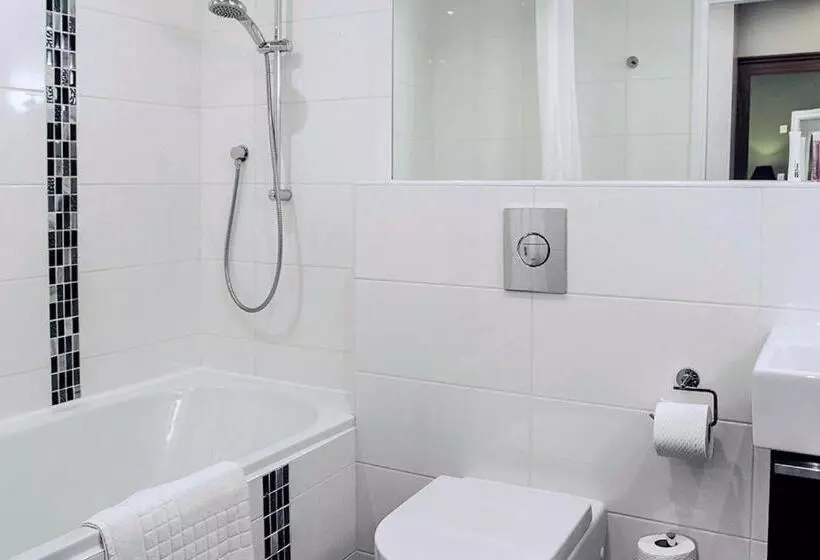 호텔 Tynemouth Grand