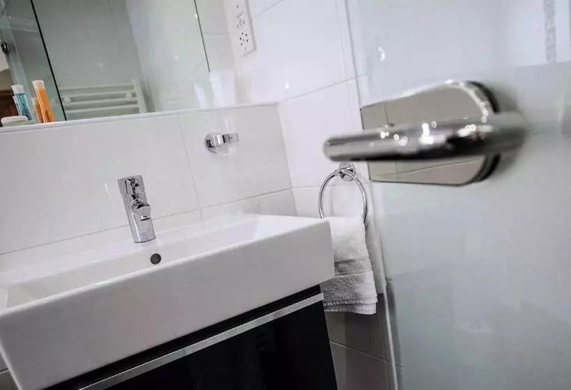 호텔 Tynemouth Grand