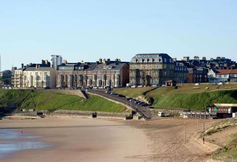 호텔 Tynemouth Grand