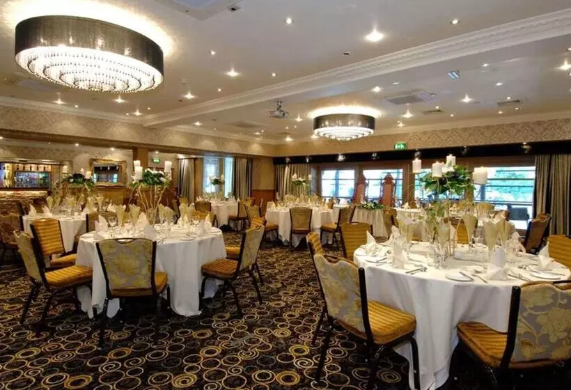 Warrington Fir Grove Hotel, Sure Hotel Collection By Bw