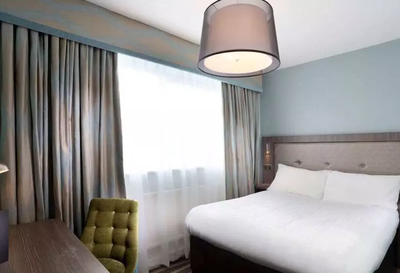 Warrington Fir Grove Hotel, Sure Hotel Collection By Bw