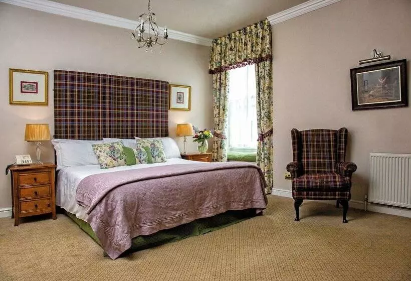 酒店 Waterton Park