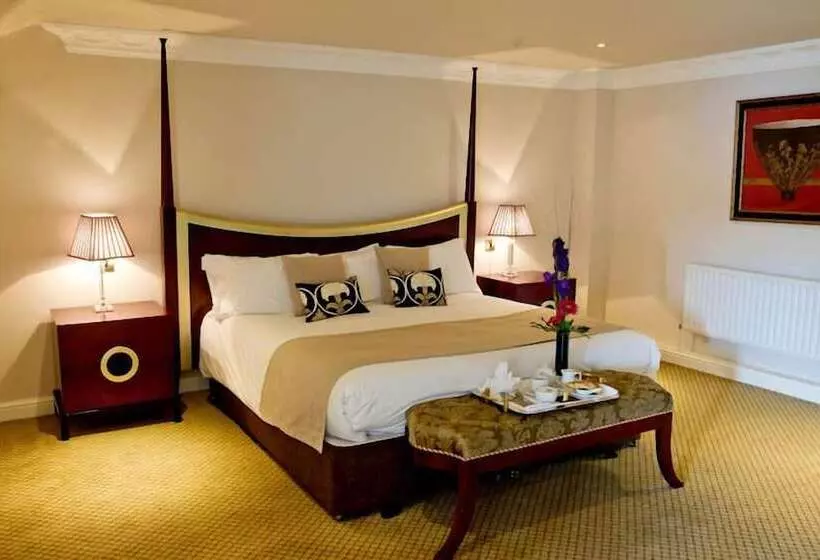 酒店 Waterton Park