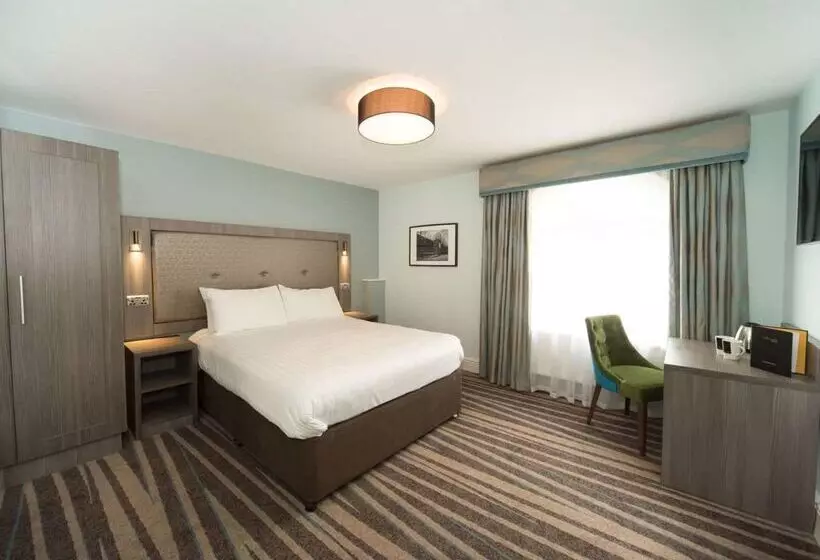 Wrexham Llyndir Hall Hotel, Bw Signature Collection