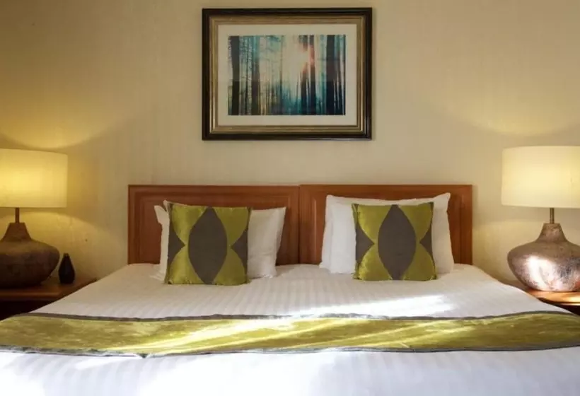 Wrexham Llyndir Hall Hotel, Bw Signature Collection