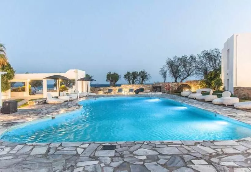 هتل Aeolos Bay Tinos