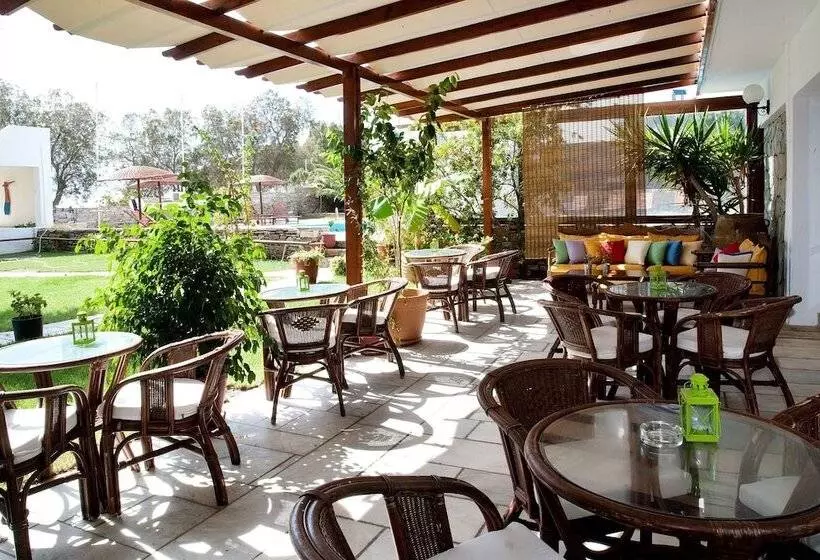 هتل Aeolos Bay Tinos