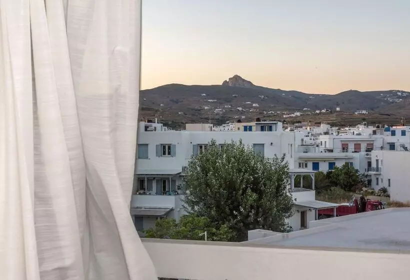 هتل Aeolos Bay Tinos