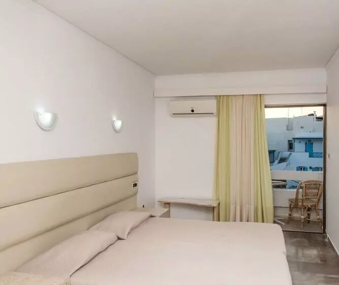 هتل Aeolos Bay Tinos