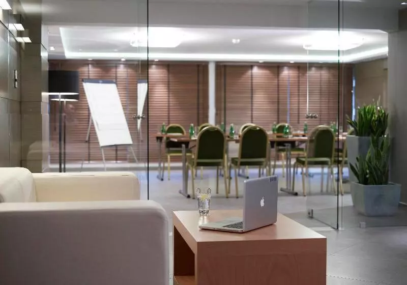 Anatolia Hotel Komotini