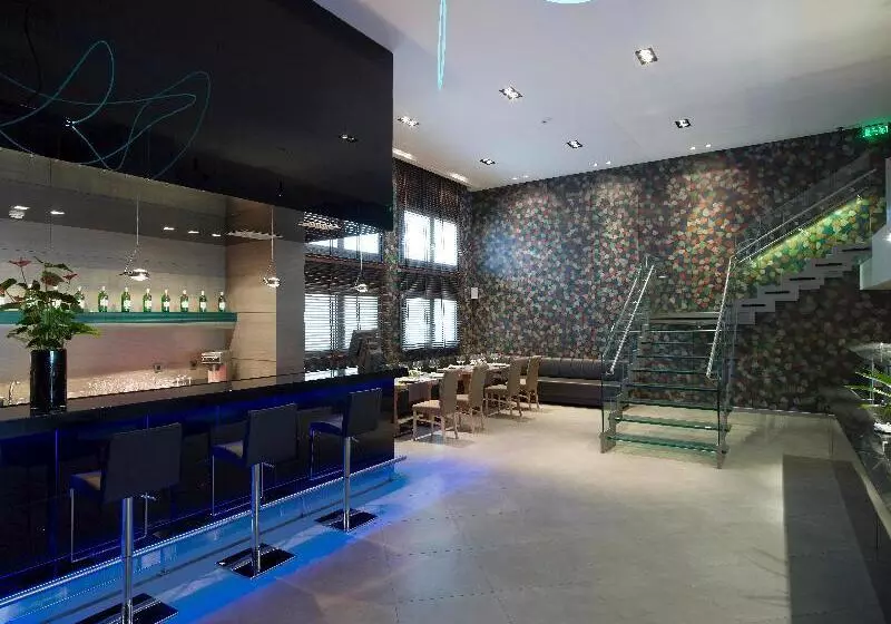 Anatolia Hotel Komotini