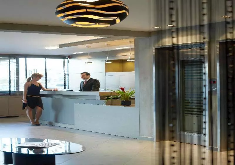 Anatolia Hotel Komotini