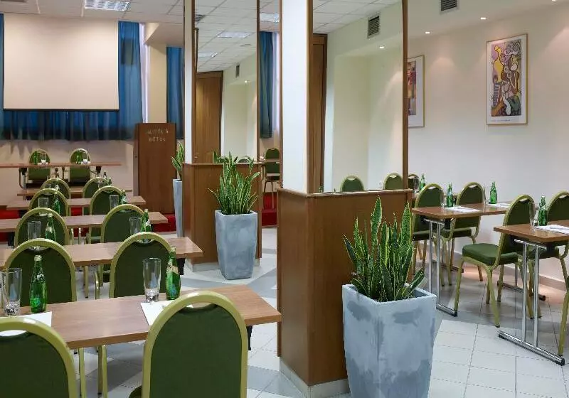 Anatolia Hotel Komotini