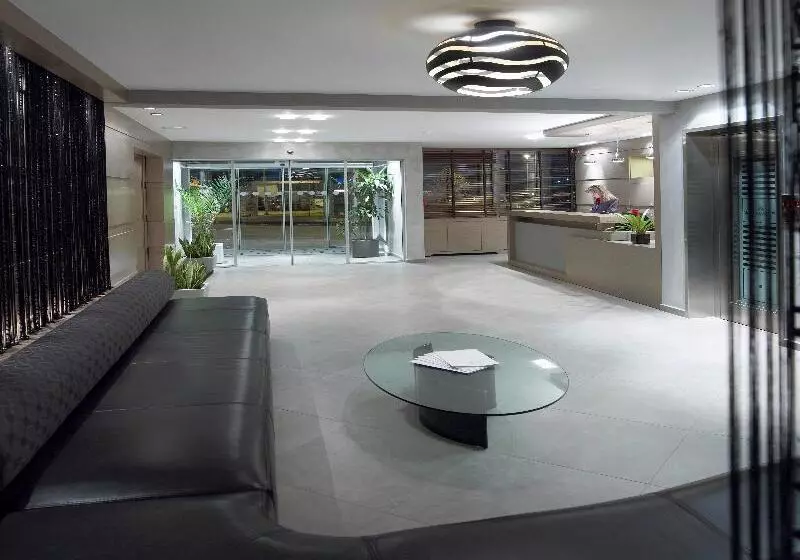 Anatolia Hotel Komotini