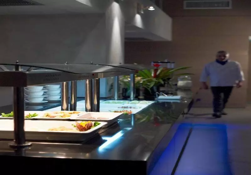 Anatolia Hotel Komotini