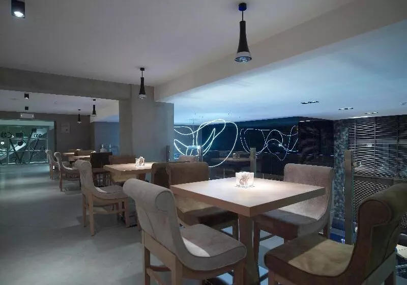 Anatolia Hotel Komotini