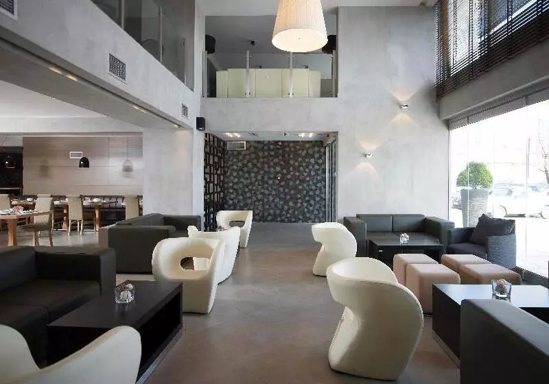 Anatolia Hotel Komotini