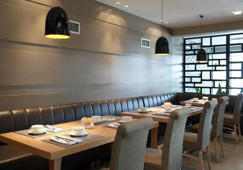 Anatolia Hotel Komotini