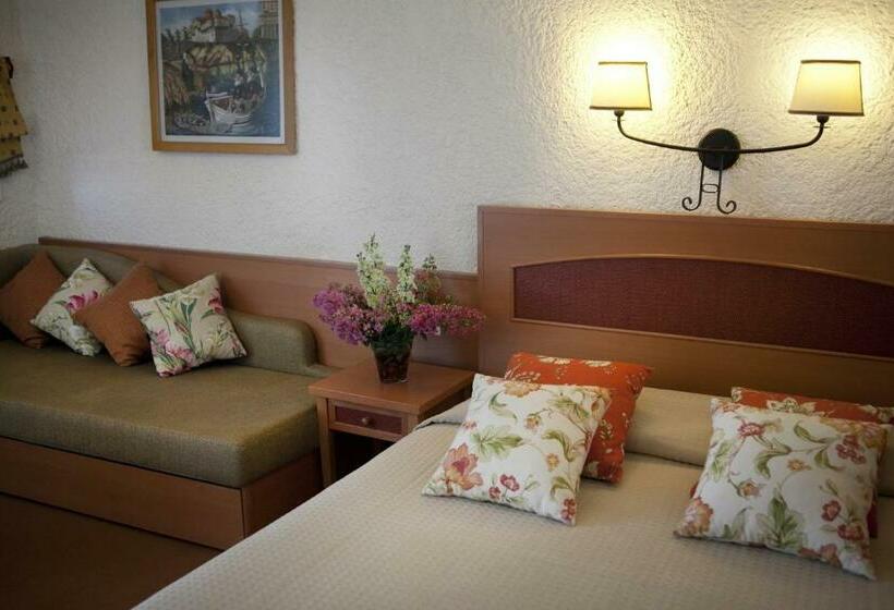 Hotel Gs Athos Palace