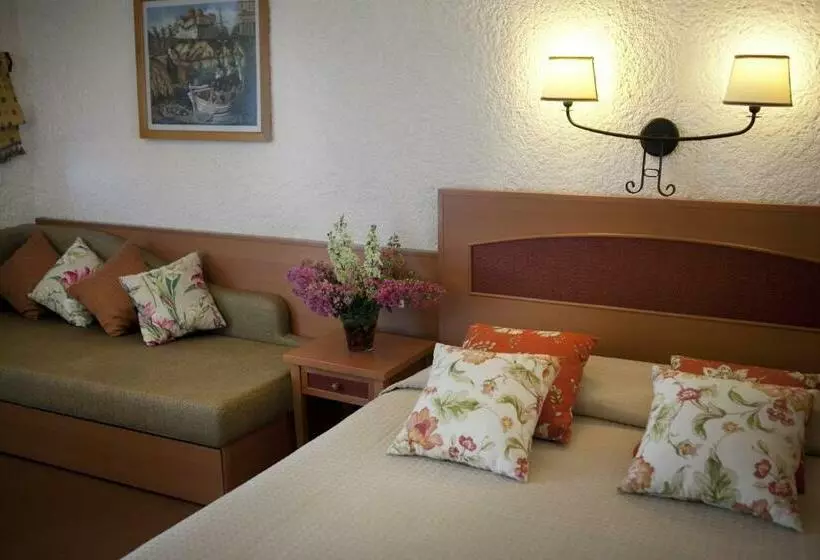 Hotel Gs Athos Palace