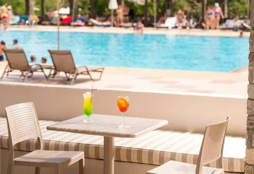 Hotel Gs Athos Palace