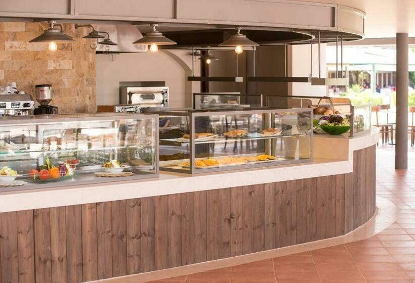 Hotel Gs Athos Palace