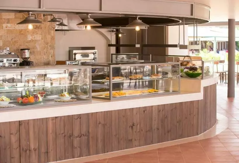 Hotel Gs Athos Palace