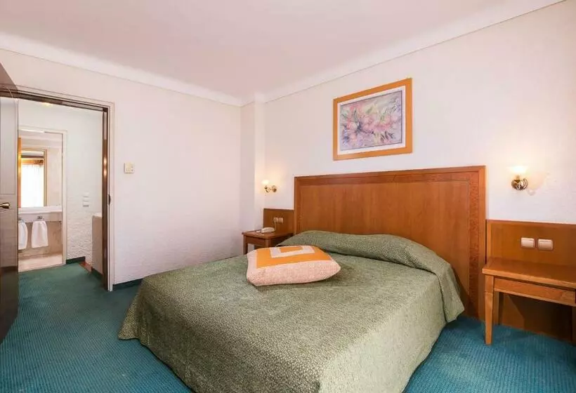 Hotel Gs Athos Palace