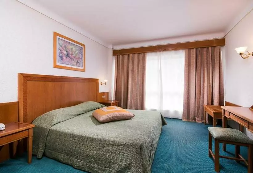 Hotel Gs Athos Palace