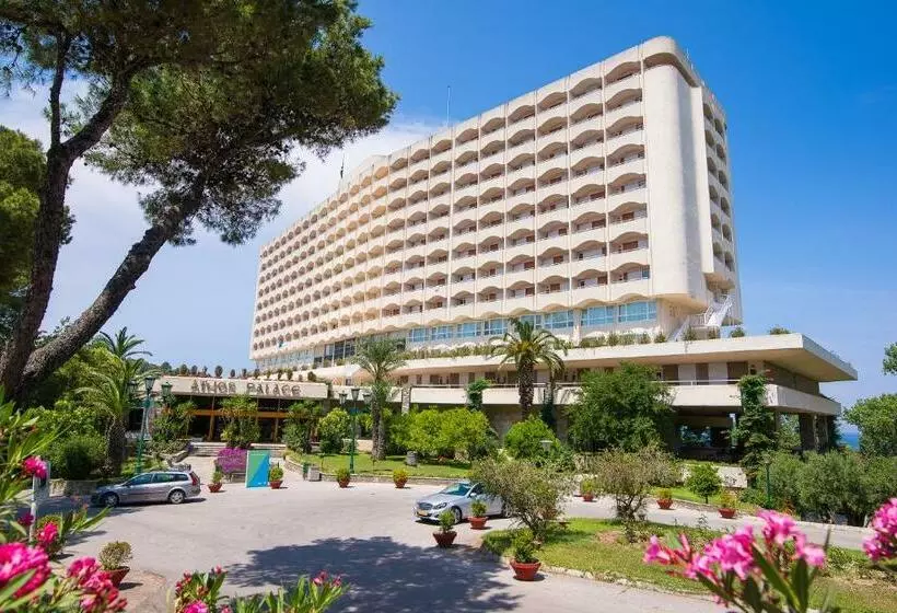 Hotel Gs Athos Palace