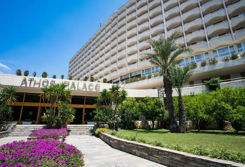 Hotel Gs Athos Palace