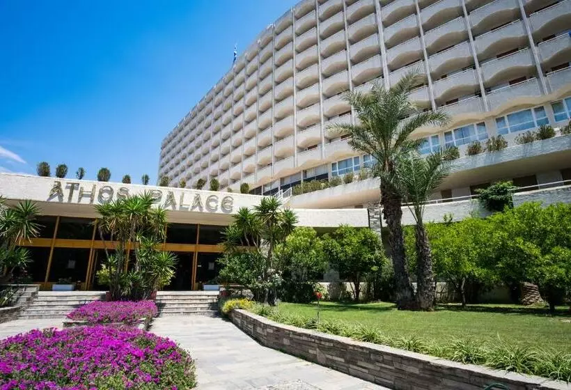Hotel Gs Athos Palace