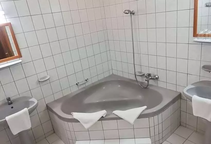 هتل Baranya