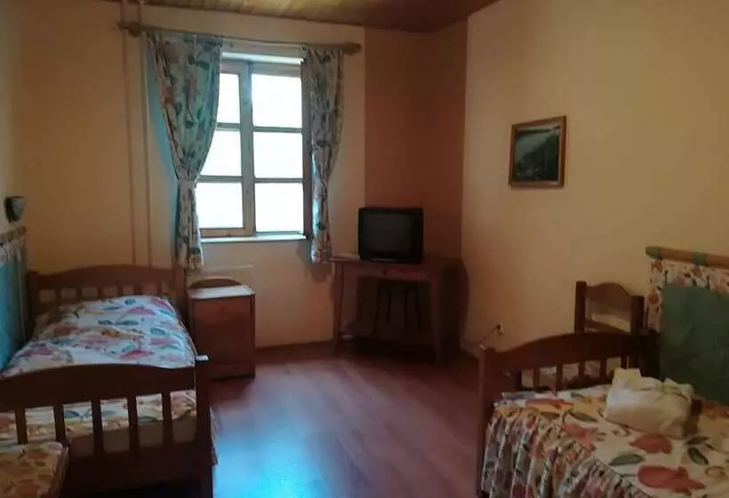 هتل Baranya