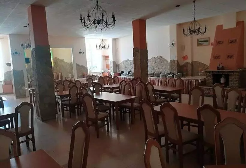 هتل Baranya