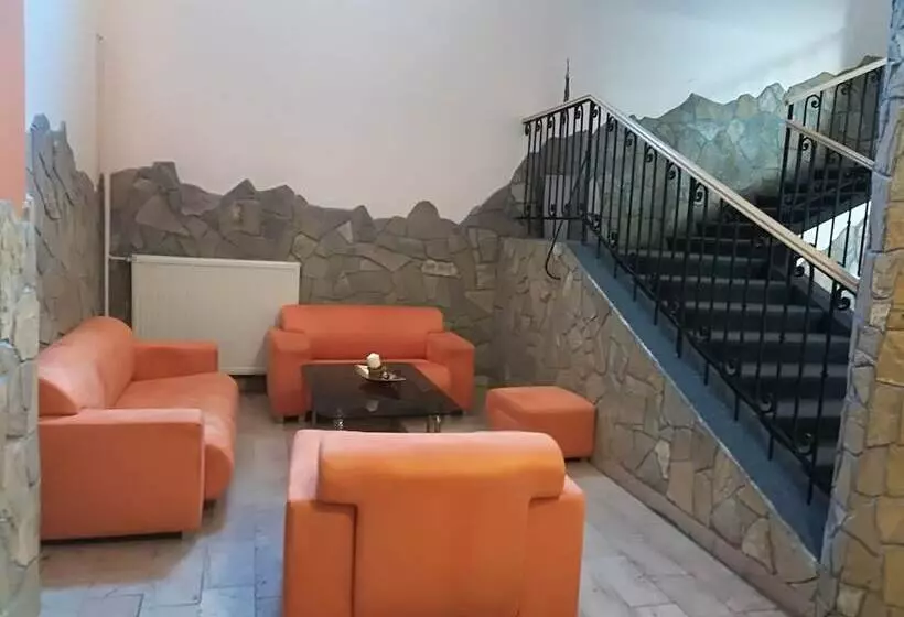 هتل Baranya