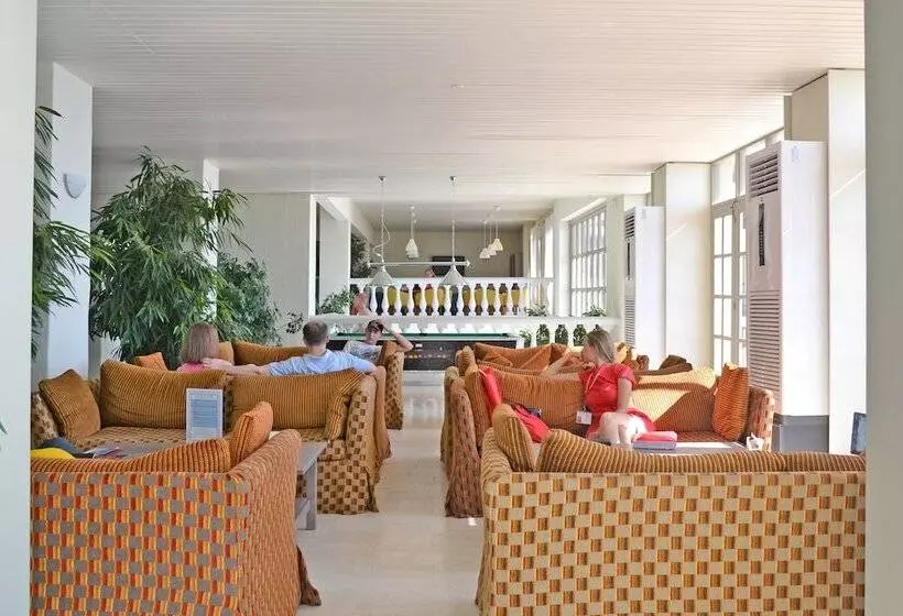 בית מלון כפרי Belvedere