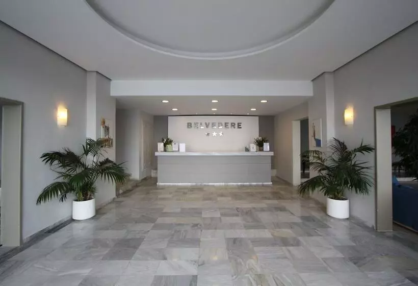 בית מלון כפרי Belvedere