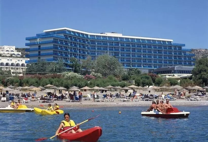 هتل Calypso Beach