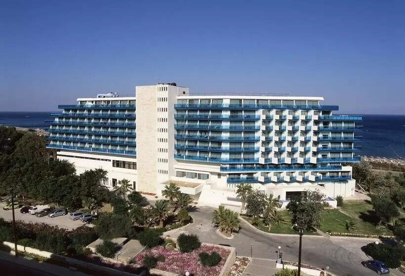 هتل Calypso Beach