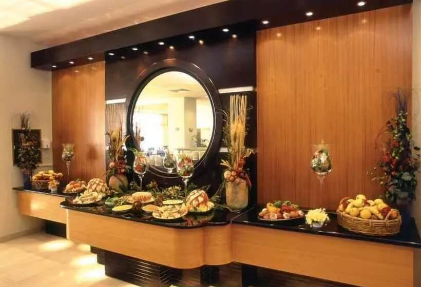 هتل Calypso Beach