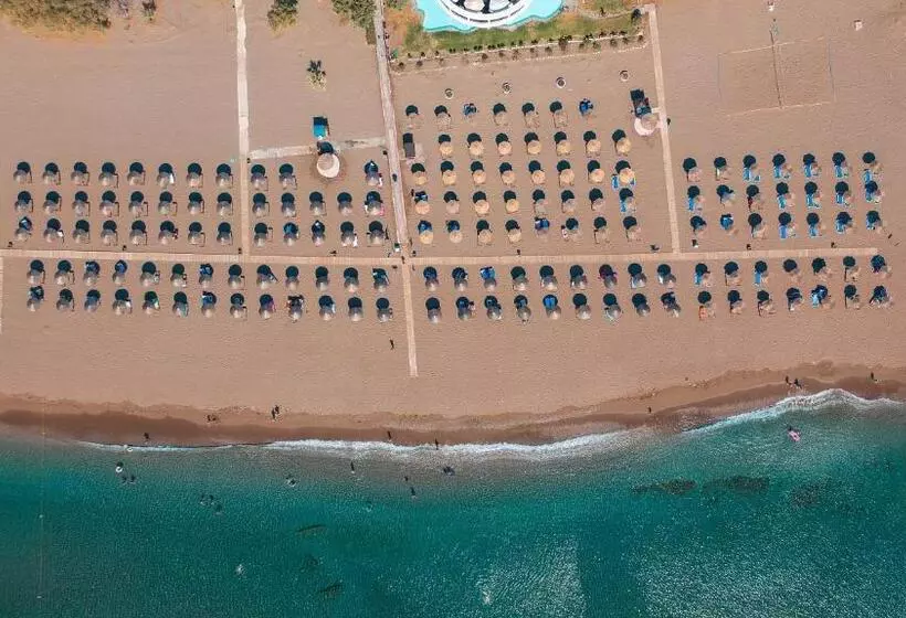 هتل Calypso Beach