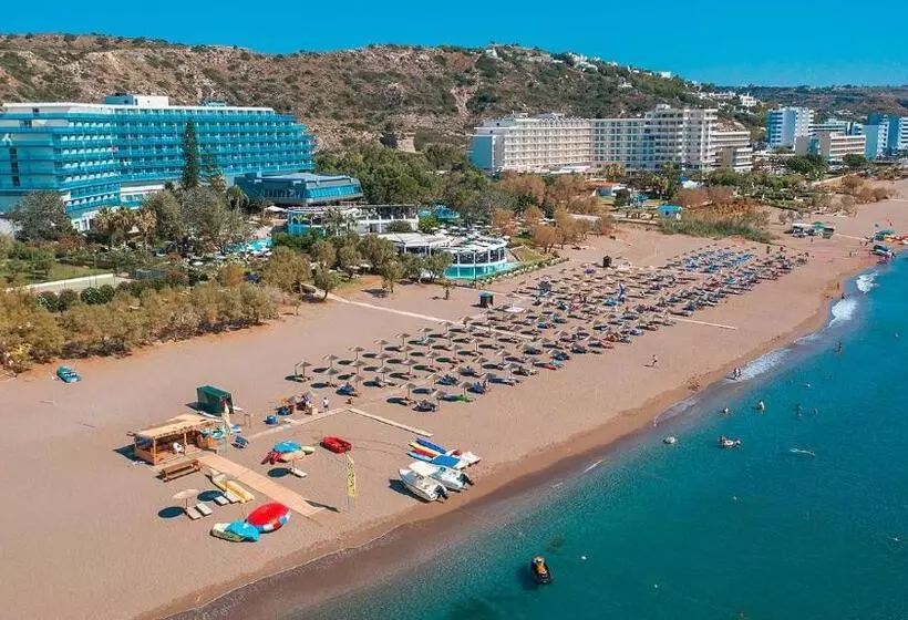 هتل Calypso Beach