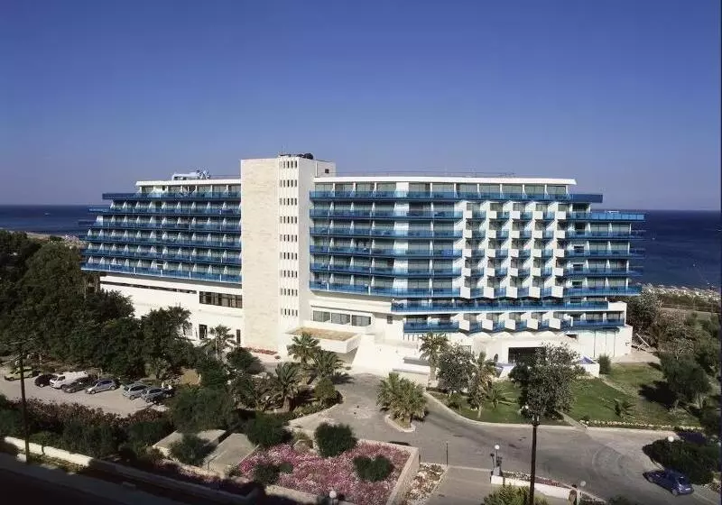 هتل Calypso Beach