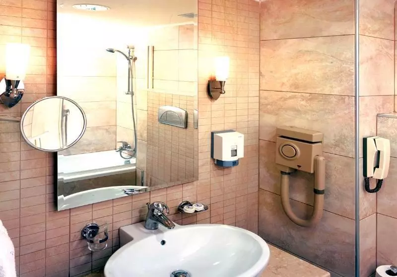 هتل Calypso Beach