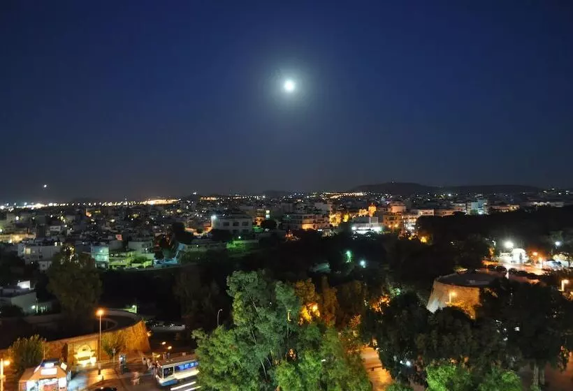 호텔 Capsis Astoria Heraklion