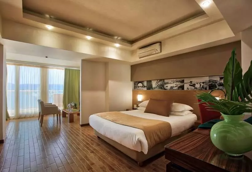 호텔 Capsis Astoria Heraklion