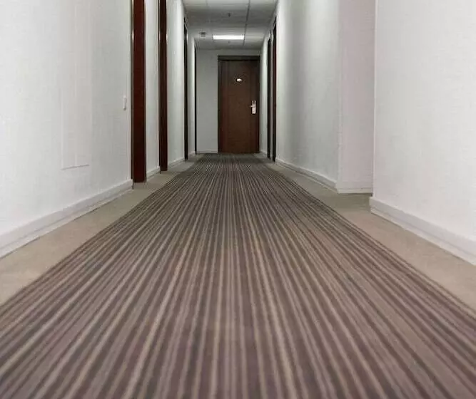 호텔 Capsis Astoria Heraklion