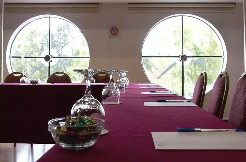 호텔 Capsis Astoria Heraklion